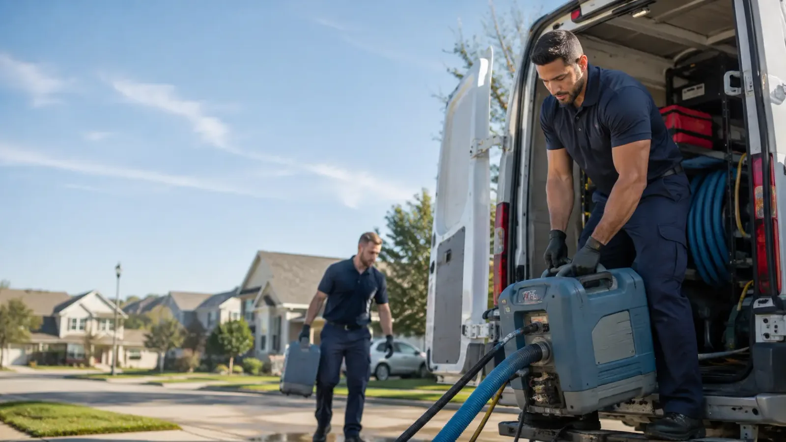 Trauma Cleanup in Palos Heights, IL near me